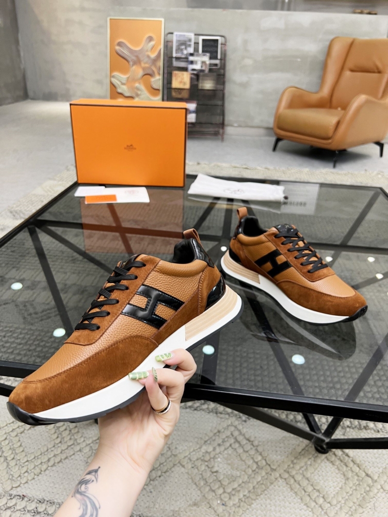 Hermes Sneakers